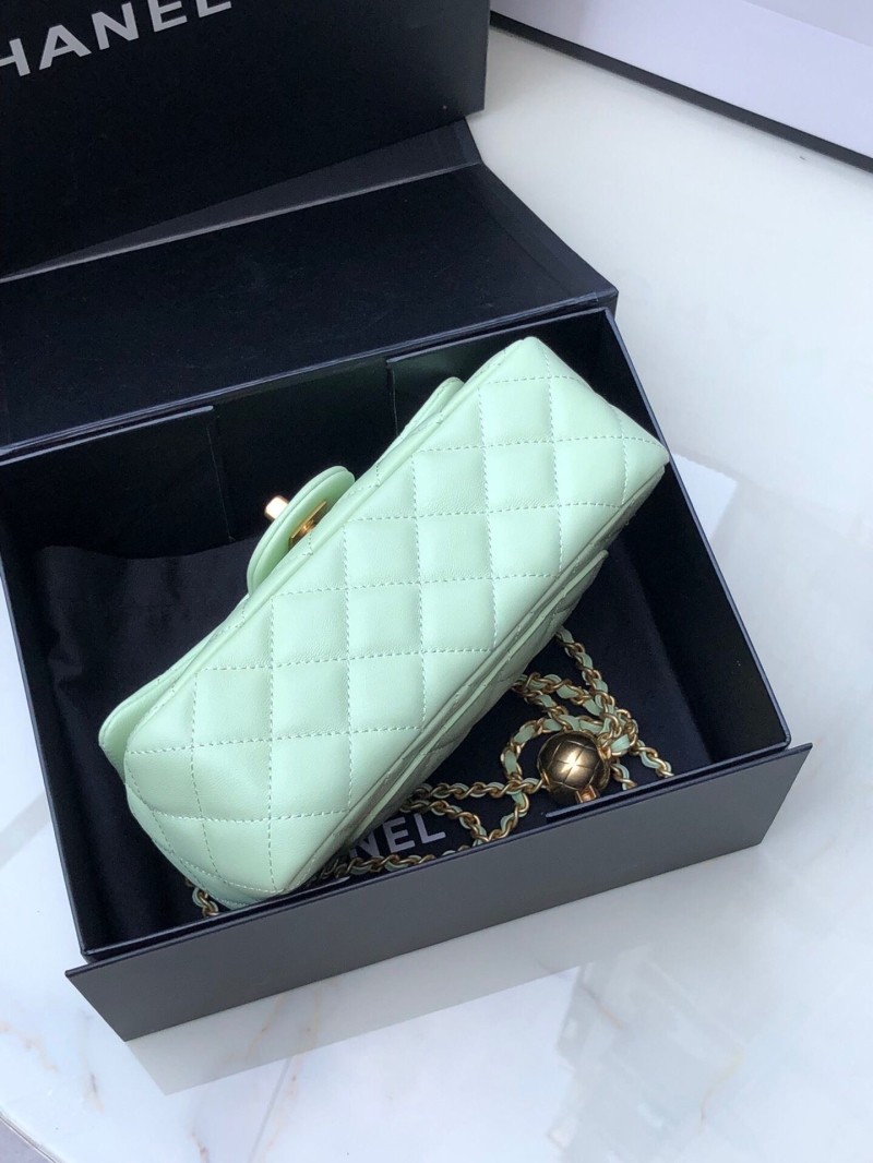 Ch**el cf series bags